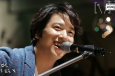 CNBLUE　ベストバンド賞授賞！「SBS歌謡大祭典2014」チョン・ヨンファのファンソング「星、あなた」公開！