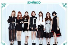 Secretの妹グループSONAMOO、29日に正式デビューが決定！
