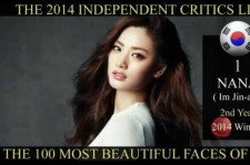 「世界で最も美しい顔」8位は桐谷美玲、1位は〇〇！