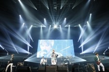 FTISLAND、CNBLUE所属事務所FNCアーティストが大集結、2会場4公演で約3万5千人動員！