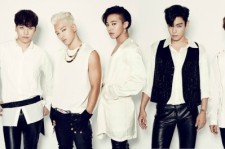 BIGBANG5大ドームツアー東京公演、3月8日にスカパー!MUSIC ON! TVで放送決定