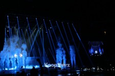 2NE1、米ファンが大熱狂「最高！」 ワールドツアー「NEW EVOLUTION」NJ公演 I 