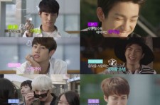 GOT7主演ウェブドラマ「Dream Knight」予告公開・・・2PMチャンソンなど豪華ゲストも登場