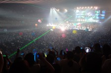 JYP NATION、日本ファン3万6千人を大熱狂