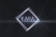 KARA、メンバー5人登場の「PANDORA」ティーザー公開