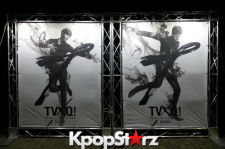 東方神起 「TVXQ！SPECIAL LIVE TOUR - T1ST0RY - in SHANGHAI」開催