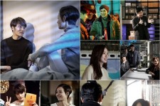 JYJ ジェジュン主演ドラマ『スパイ』、笑い声が溢れる撮影現場ビハインドカットが公開！
