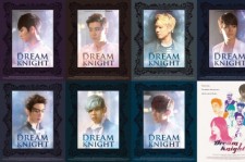 JYP側、ウェブドラマ「Dream Knight」の女心をときめかせる3つの観戦ポイント公開！
