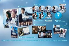 JYJユチョンのブロマイドからサウンドトラックまで！「スリーデイズ～愛と正義～」DVD＆Blu-ray SET１の展開画像初公開
