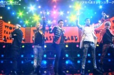 “アジアを代表するモンスターグループ” BIGBANG、Mステで「Fantastic Baby」披露