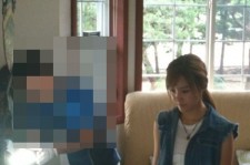 T-ARA ヒョミン、ドラマ『千人目の男』の撮影現場写真が話題