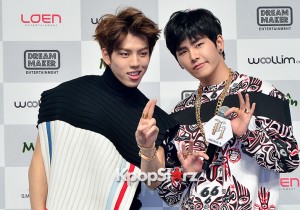INFINITE H、2年振りのカムバック!ショーケース「INFINITE H SHOWCASE FLY AGAIN」