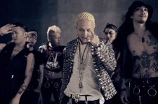 BIGBANG G-DRAGON　ソロ新曲「ONE OF A KIND」MVリリース！
