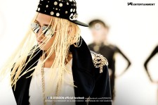 BIGBANG G-DRAGON「ONE OF A KIND」オフィシャル写真コレクション