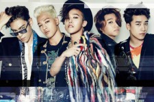 BIGBANG、2月28日(土) 『第20回 東京ガールズコレクション2015 SPRING/SUMMER』出演決定！