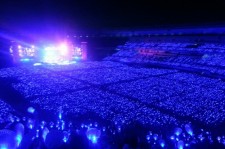 SUPER JUNIOR、「a-nation」で新曲披露　イトゥク「感動と幸せの瞬間でした」