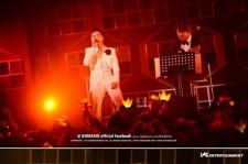 BIGBANG V.I、東京での単独ファンミーティング大成功！D-LITEも応援に！