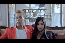 BIGBANG G-DRAGON「そのXX」MV写真コレクション II