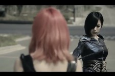 T-ARA、長編MV「Day By Day」の後編「Sexy Love」MVドラマ版公開！ 近未来都市で起きた悲劇の結末は・・・