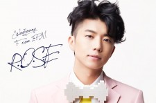 2PMWOOYOUNG、『WOOYOUNG Japan Premium Showcase Tour 2015 