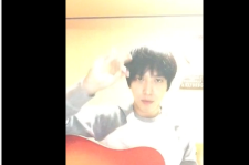 CNBLUE　チョン・ヨンファ、ウェイボー更新！「僕は、上手ですか？」JJ・リンの「Practice Love」を歌う（動画）