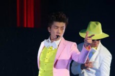 WOOYOUNG (From 2PM)、リリースに先がけ、初の日本ショーケースツアーが名古屋からスタート！