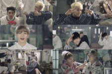 VIXX、キュート＆爽やかな魅力が詰まった新曲「別れの公式」MV公開（動画）