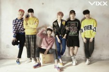 VIXX が”爽やか男子にイメチェン”韓国でスペシャルシングル発売！4月には来日コンサートも
