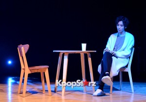 TEENTOP NIEL(ニエル)、甘い歌声で魅了!ソロアルバム『oNIELy』ショーケース