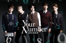 SHINee、新曲の発売を記念して握手会イベント「Can I Get Your Number？」を開催！