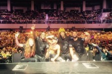 BIGBANG SOL、ソロワールドツアー終了記念ショット公開「旅が終わった」