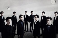 EXO、2nd単独コンサート「EXOPLANET #2 - The EXO'luXion」イメージがついに公開！