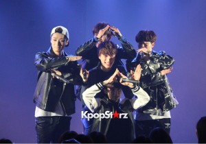 BIGSTAR「BIGSTAR 2015 1ST LIVE IN東京」【写真】Part.2