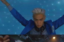 BIGBANG T.O.P出演のCM映像が再生回数500万回突破！“異例の人気”