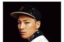 BIGBANG SOL、ストリートカジュアルブランド「NBA」の広告モデルに抜擢！