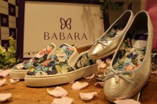 少女時代やKARA愛用のシューズブランド「BABARA」が表参道ヒルズにオープン