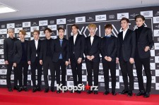 EXO、2度目の単独ライブへ！「EXO PLANET #2 - The EXO'luXion」記者会見