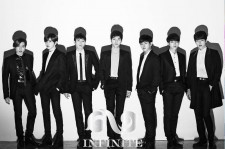 INFINITE 「2015 INFINITE JAPAN TOUR -DILEMMA-」好評につき5月に東京で追加公演決定！＆4月に新曲リリースを発表！