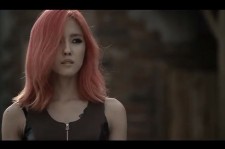 T-ARA「Sexy Love」MVドラマバージョン写真コレクション