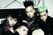 BIGBANG、日本3大ドーム公演決定！ 韓国人アーティスト初
