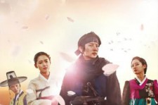 最も時代劇を魅せる俳優イ・ジュンギ主演最新作「朝鮮ガンマン」DVDリリース決定！