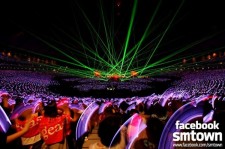 「SMTOWN LIVE」東京公演が全国の劇場で3D公開へ＝世界最速