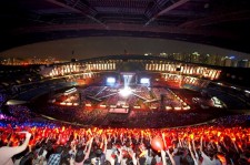 「SMTOWN LIVE III」ソウル公演のハイライト映像が公開！