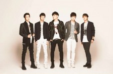 SM☆SH、グループ解散を発表「韓国で、日本で応援してくれてありがとう」