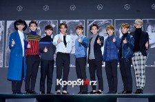 EXO、2ndアルバム『EXODUS』リリース！カムバック記者会見【写真】part.2