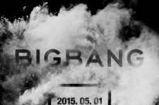 YG予告「WHO’S NEXT」の主人公はBIGBANG！5月1日にカムバックへ