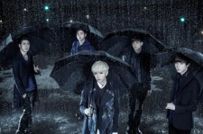 NU'EST、日本セカンドシングルのメインビジュアル初公開！4月4日東京ライブにて楽曲初パフォーマンスが決定