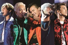 BIGBANG、全世界15ヶ国 70公演で 140万人動員のワールドツアー開催決定！25日・26日韓国・ソウル公演よりスタート