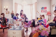 少女時代「Oh!」日本語版MV公開！ 新しいキュートなチアガール姿で登場