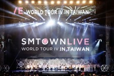 「SMTOWN LIVE WORLD TOUR IV in JAPAN Special Edition」開催決定